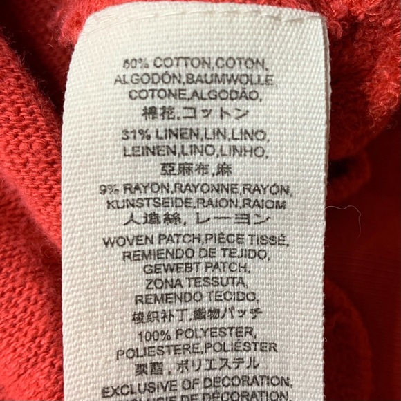 Free People Embroidered Night Bird Tunic Sweater - Picture 7 of 7